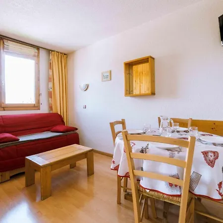 Lägenhet Res Zig Zag Centre Station