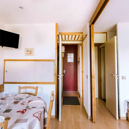 Lägenhet Res Zig Zag Centre Station *